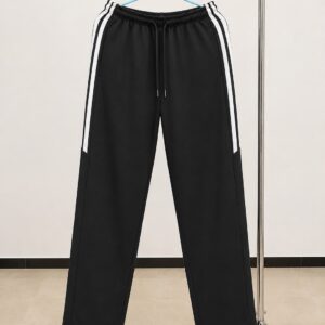 Black Trousers for Boys